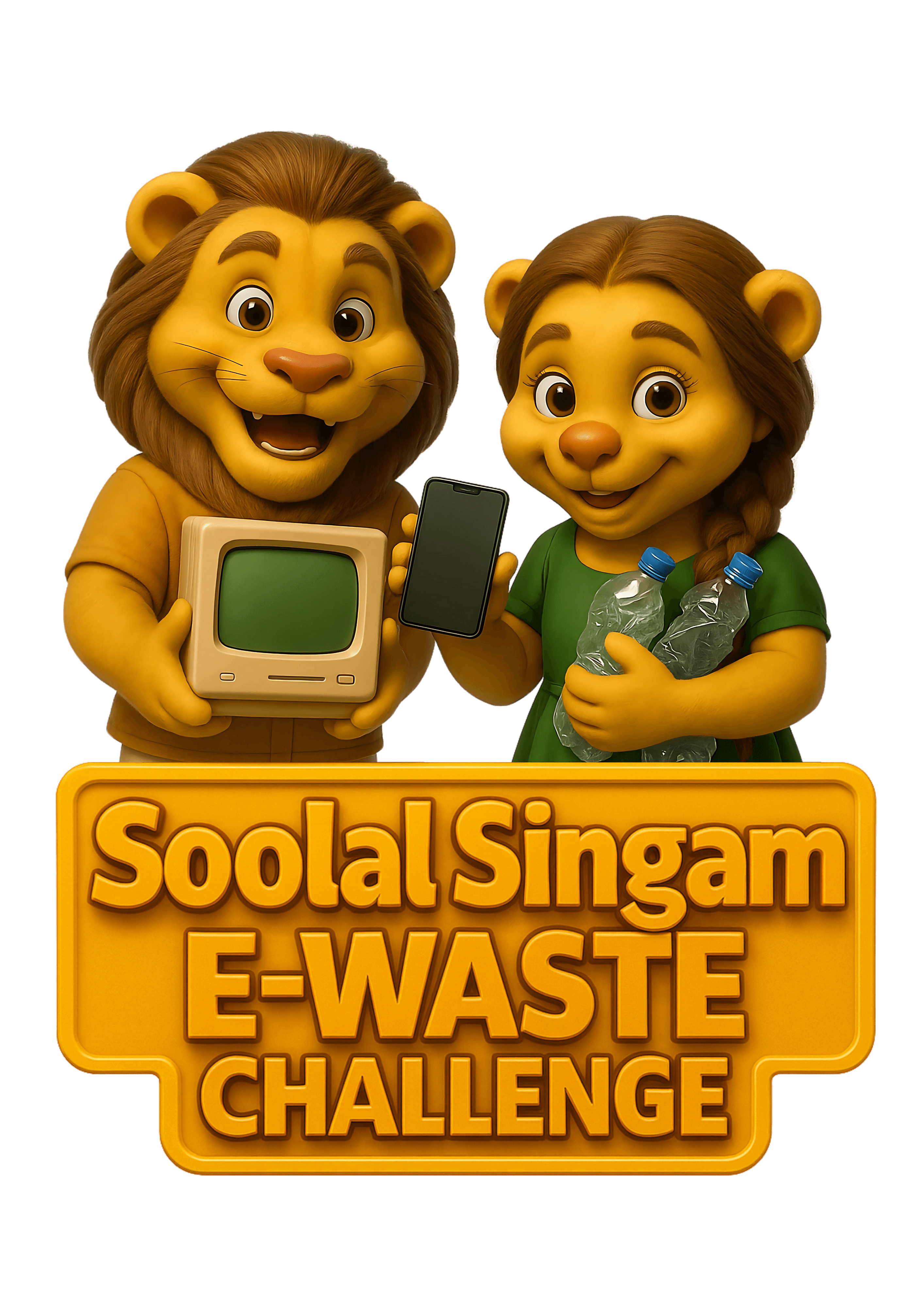 E-Waste Challenge